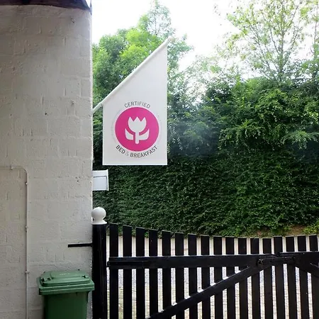 De Kunstkamer Bed & Breakfast