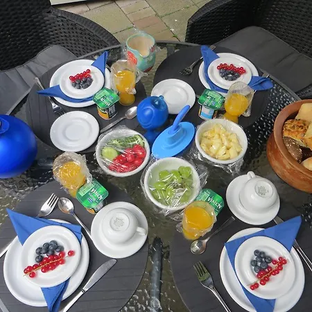 De Kunstkamer Bed & Breakfast