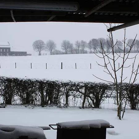 De Kunstkamer Bed & Breakfast Margraten