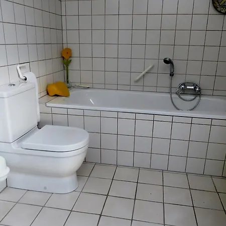 De Kunstkamer Bed & Breakfast