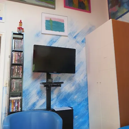 De Kunstkamer לינה וארוחת בוקר