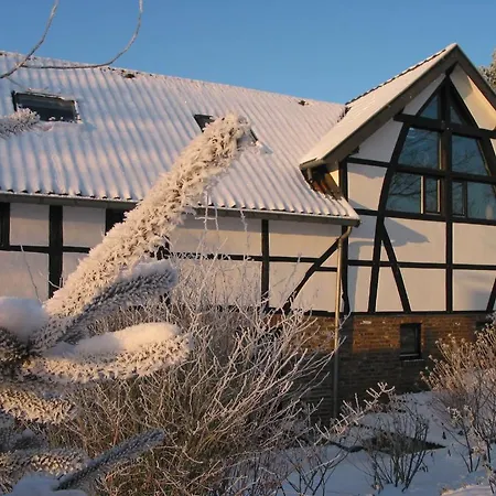 De Kunstkamer Bed & Breakfast