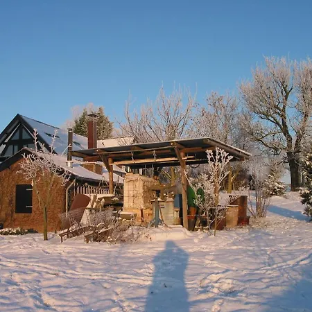 Bed & Breakfast De Kunstkamer *