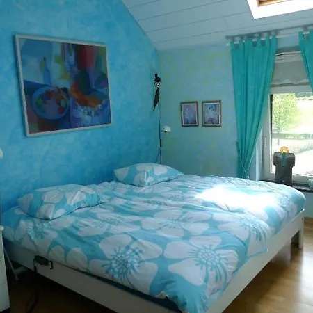 Bed & Breakfast De Kunstkamer