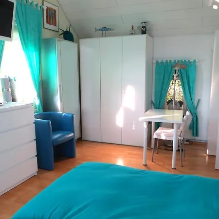Bed & Breakfast De Kunstkamer *