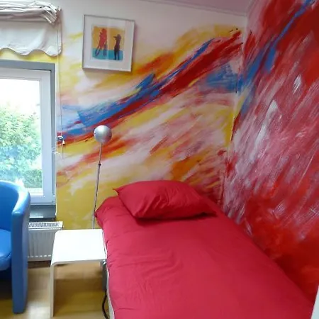 De Kunstkamer לינה וארוחת בוקר מארחראטן